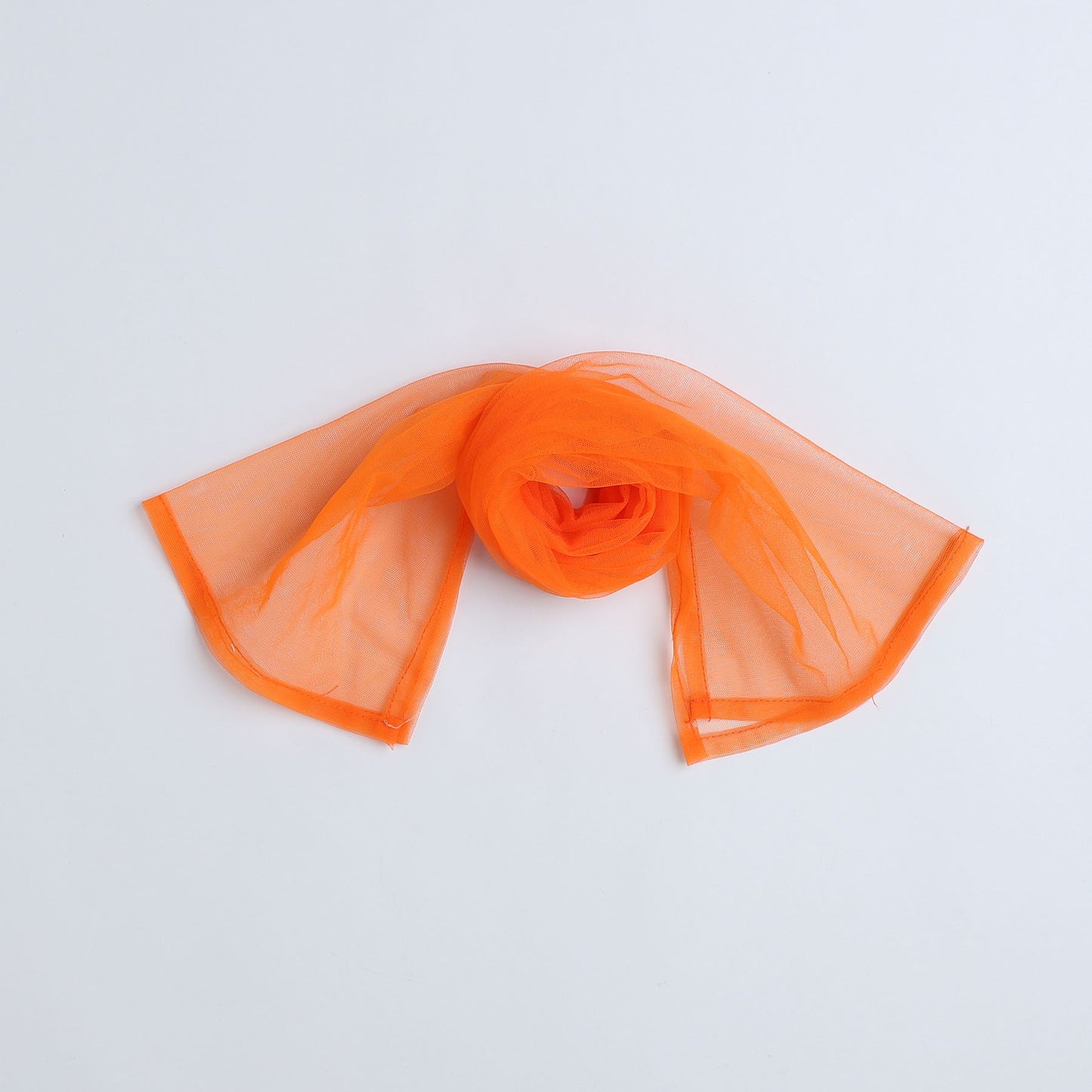 Many Frocks & cotton sleeveless hand embroidered choli lengha dupatta set - Off white & Green