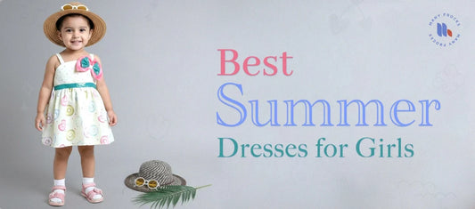 Best Summer Dresses for Girls – Complete Style Guide
