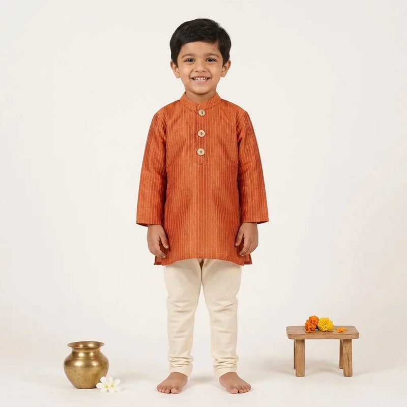 Boys Wear