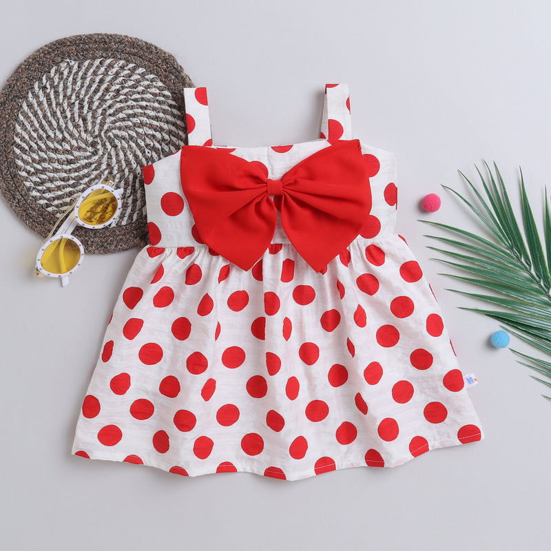 Casual Dress For Girls
