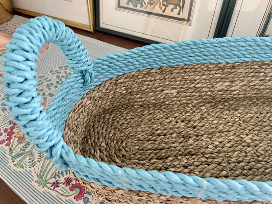 Cane basket