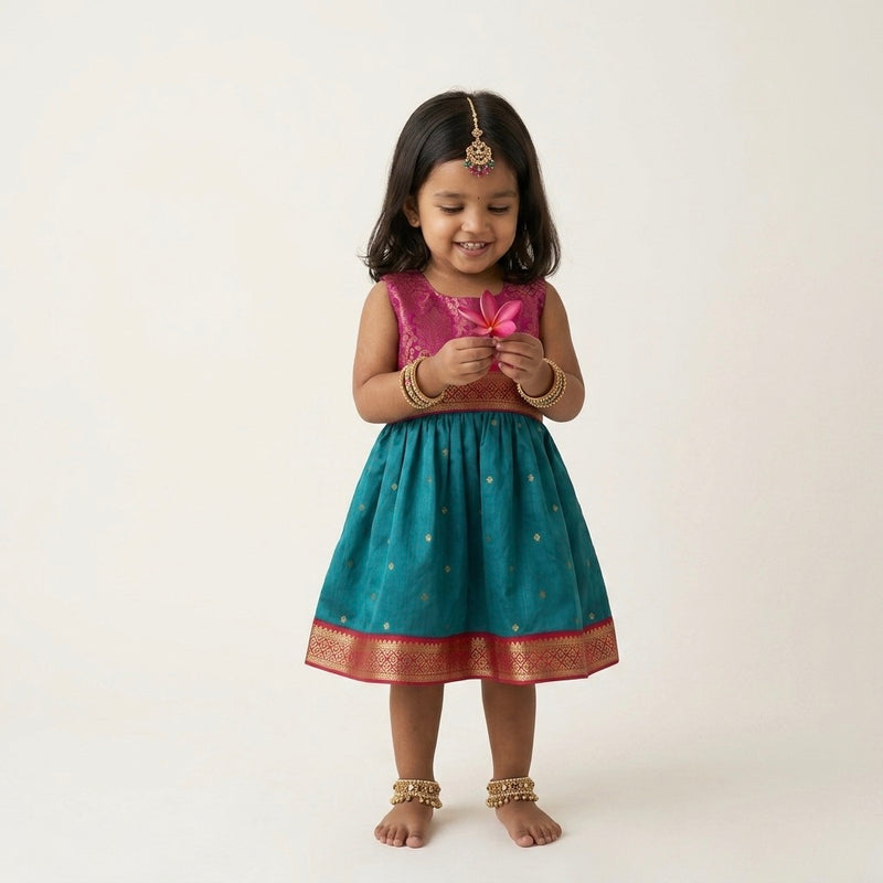 Ethnic Dress